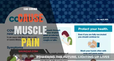 Muscle Pain and COVID-19: What's the Link?