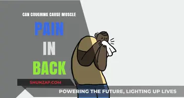 Coughing and Back Pain: What's the Link?