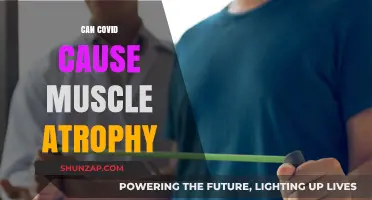 COVID-Linked Muscle Atrophy: What's the Connection?