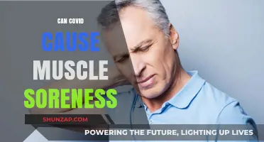 Covid Muscle Pain: Understanding the Link