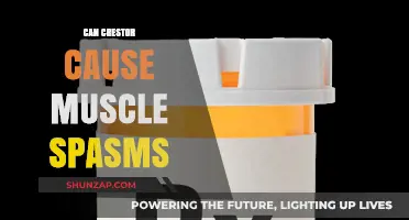 Crestor and Muscle Spasms: What's the Link?