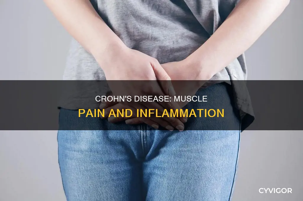 can crohn
