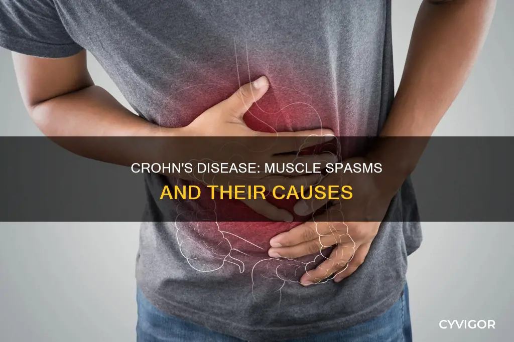 can crohn