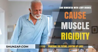 Lewy Body Dementia: Muscle Rigidity Explained