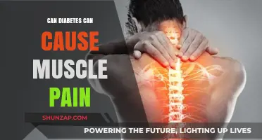 Diabetes and Muscle Pain: What's the Link?