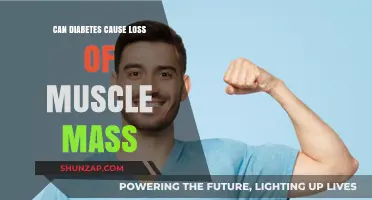 Diabetes and Muscle Loss: What's the Link?