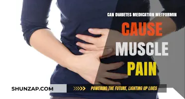 Metformin and Muscle Pain: Is There a Link?