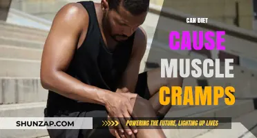 Diet's Role in Muscle Cramps: What You Need to Know