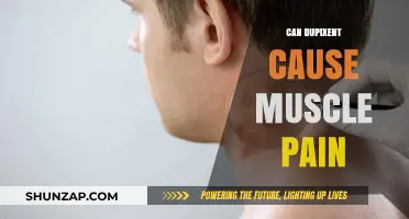 Dupixent and Muscle Pain: What's the Link?