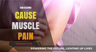 Eczema and Muscle Pain: Is There a Link?