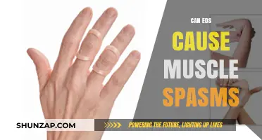 How EDS and Muscle Spasms are Linked