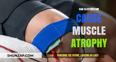 Electrostim and Muscle Atrophy: What's the Real Damage?