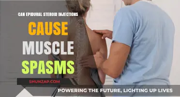 Steroid Injections: Uncovering the Mystery of Muscle Spasms