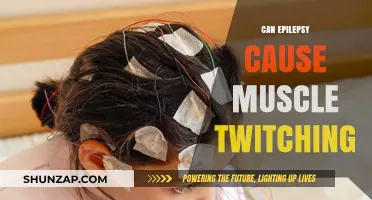 Epilepsy and Muscle Twitching: What's the Link?