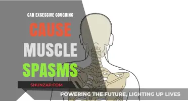 Coughing and Muscle Spasms: What's the Link?