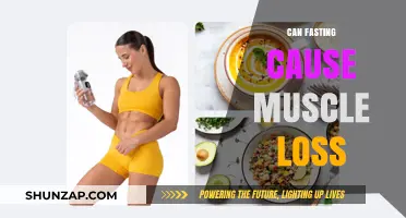 Fasting and Muscle Loss: What's the Link?
