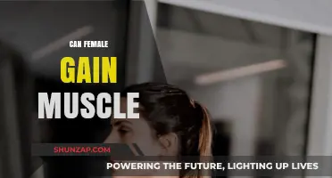Can Women Build Muscle? Debunking Myths and Proven Strategies