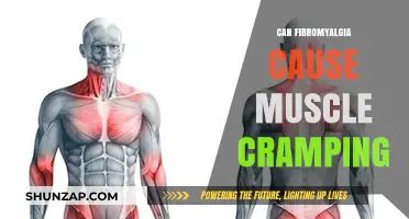 Fibromyalgia's Link to Muscle Cramps: What's the Connection?