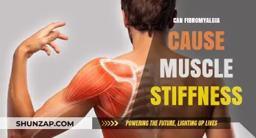 Fibromyalgia: Muscle Stiffness and Its Connection