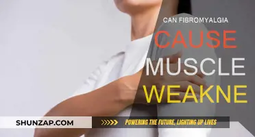Fibromyalgia: Understanding Muscle Weakness and Its Causes