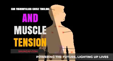 Fibromyalgia: Tingling, Tension, and Treatment Options
