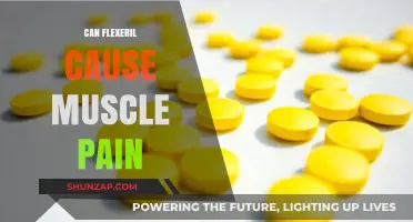 Flexeril: Friend or Foe in Muscle Pain Treatment?