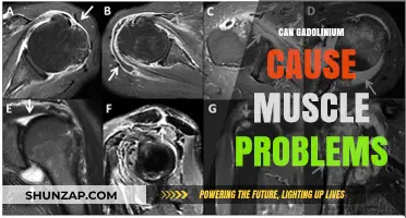 Gadolinium's Link to Muscle Problems: What You Need to Know