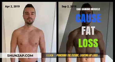 Building Muscle: A Natural Way to Lose Fat