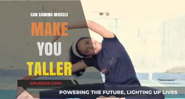 Can Building Muscle Increase Height? Debunking Myths and Facts