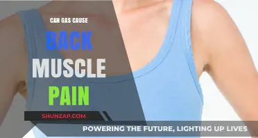 Gas and Back Pain: What's the Connection?