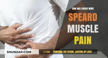 Gas-Related Muscle Pain: What You Need to Know