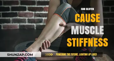 Gluten and Muscle Stiffness: Is There a Link?