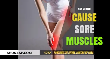 Gluten and Sore Muscles: Is There a Link?