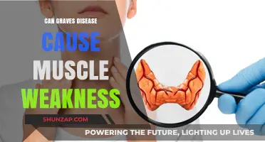 Graves' Disease: Muscle Weakness and Fatigue Explained