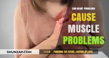 Heart Problems: The Muscle Connection