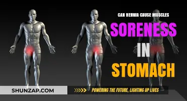 Hernias and Stomach Pain: What's the Link?