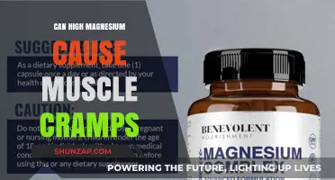 Magnesium and Muscle Cramps: What's the Connection?