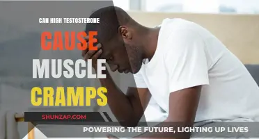 Testosterone and Muscle Cramps: What's the Link?