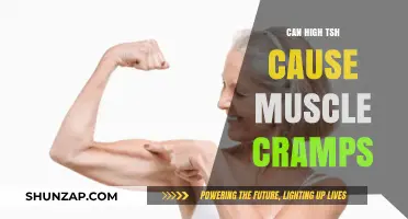 High TSH and Muscle Cramps: What's the Link?