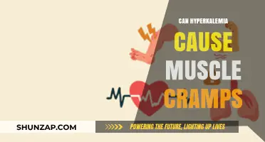 Hyperkalemia and Muscle Cramps: Is There a Link?