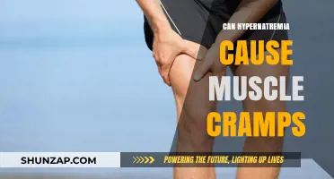 Hypernatremia and Muscle Cramps: Is There a Link?