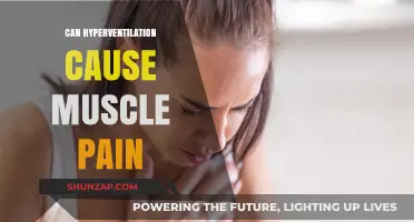 Hyperventilation and Muscle Pain: What's the Link?
