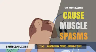 Hypocalcemia and Muscle Spasms: What's the Connection?