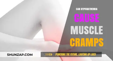 Hyponatremia and Muscle Cramps: Is There a Link?