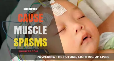Hypoxia and Muscle Spasms: Exploring the Link