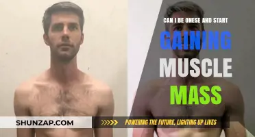 Can You Build Muscle While Staying Lean? Tips for Onese