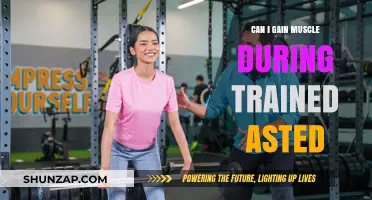 Building Muscle While Intermittent Fasting: Myths vs. Reality