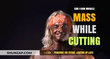 Can You Build Muscle While Cutting? The Truth Revealed