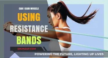 Can Resistance Bands Build Muscle? Unlocking Strength Training Potential