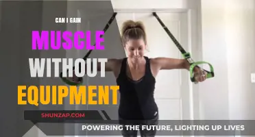 Build Muscle Anywhere: Effective Bodyweight Training Strategies for Strength Gains